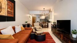 The Peak@Balmeg (D5), Condominium #579147161